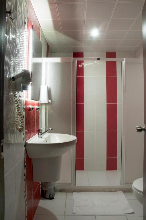 Egemen Hotel Mersin  Camera foto